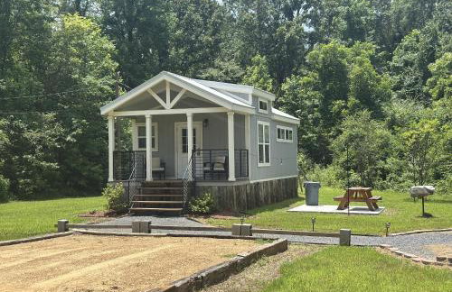 Charming Tiny Home! Close to Oxford, Sardis Lake, Safari Animal Zoo - Foto 34
