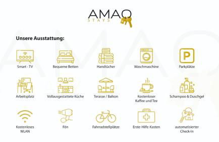 AMAO Sepia - Family Apartment - Free Parking - Foto 21