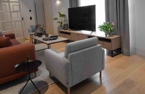 Mr(s)STiL Design Apartments - Foto 8