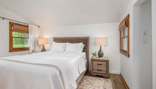 2min walk Downtown - Outdoor Patio - Pet Friendly - Foto 2