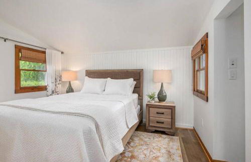 2min walk Downtown - Outdoor Patio - Pet Friendly - Foto 2