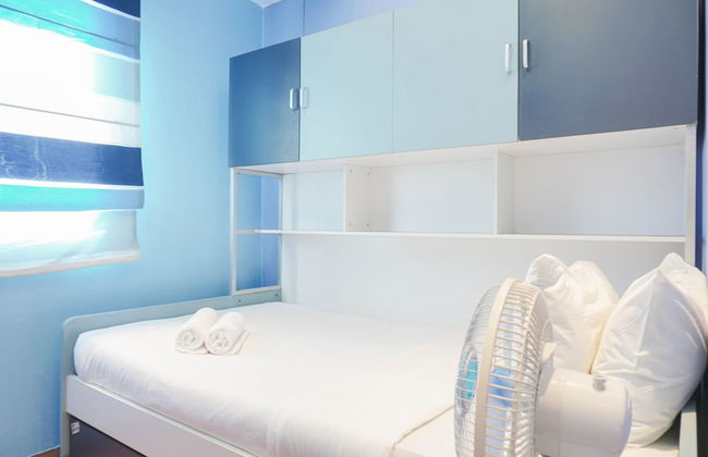 Cozy Living 2BR at Seasons City Apartment near Mall - Photo 8