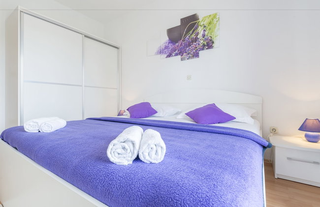 Apartmani Nikolina - Photo 12