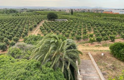 Casa Rural Huerto del Carmen - Foto 32