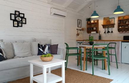 Domek przy Majątku Morgi - Foto 3