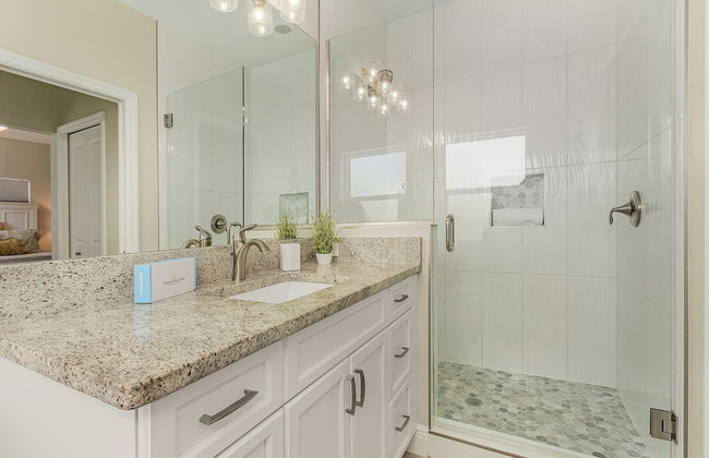 Welcome To 246 Delmar Ave - Vacation Rental 3 Bedroom Home by RedAwning - Foto 13