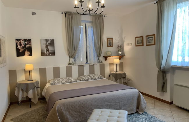 La Meridiana Affittacamere - Foto 17