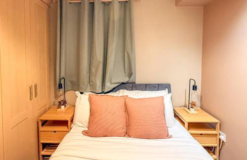 Tutu Suite - Stylish & Quiet City Centre 2 Bed Apartment I Free private Parking & Fast WiFi - Foto 9