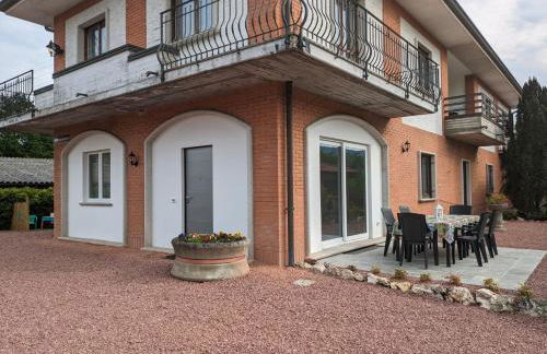 CAV Casa del vecchio faggio - 4 stelle - Nebbiuno Lago Maggiore - Foto 30