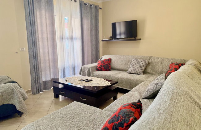 ERAL Apart-Hotel - Foto 51