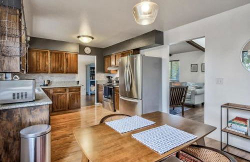 Monthly Stays Family Home Close to Parks - Foto 4