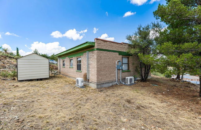 Adobe Vista - Cozy and Inviting Spectacular View - Foto 30