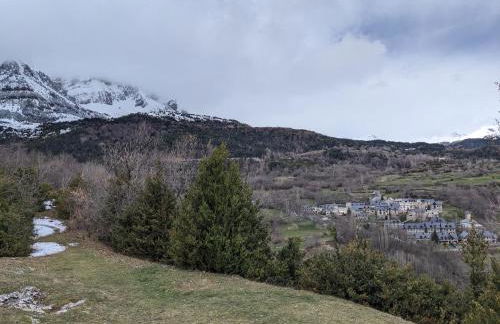 Nornore: una casa especial en la montaña - Photo 51