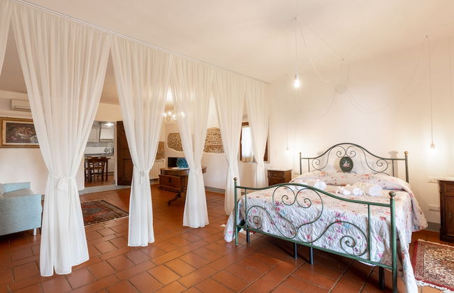 Agriturismo Poggio Nardini - Foto 8