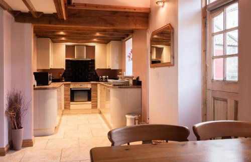 Rosecombe, Borrowby Farm Cottages - Foto 3