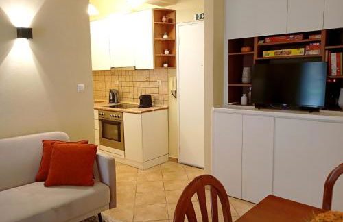 Nikos Apartment-Corfu Town Centre - Foto 19