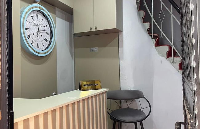 Taxim No 1 Suites - Foto 3