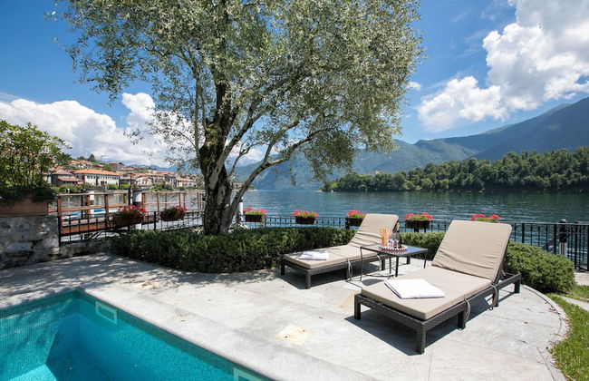 Villa Anna - Foto 18