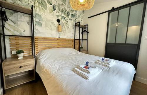 Landouzy maison centre ville - Foto 1