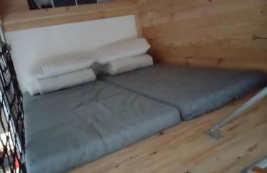 Roomy studio near town and ski lift, free WiFi and parking - Foto 2