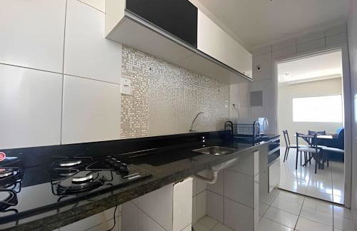 Apartamento aconchegante para 6 pessoas - Foto 16