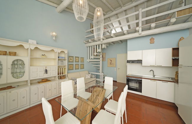 Casa Felicita by Wonderful Italy - Foto 26