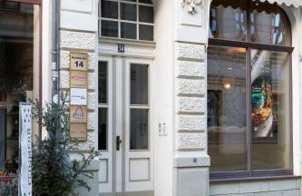 EXKLUSIVE Altmarkt-Suite - stilvolle 120qm - Top Lage - Photo 60