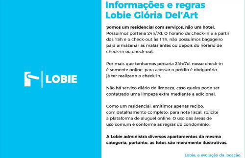Lobie Gloria Del'Art - Foto 18