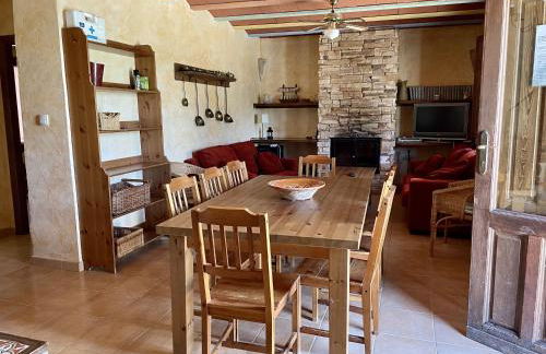 Casa Ramoncico. Finca el Campillo - Foto 17