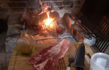 Casa rural La Portilla - Foto 49