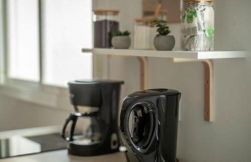 Apartamentos Renaldo & Sarah - Foto 15