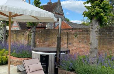 The Pool House - Foto 35