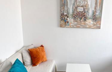 Cozy and Modern Apartment with View - Foto 24