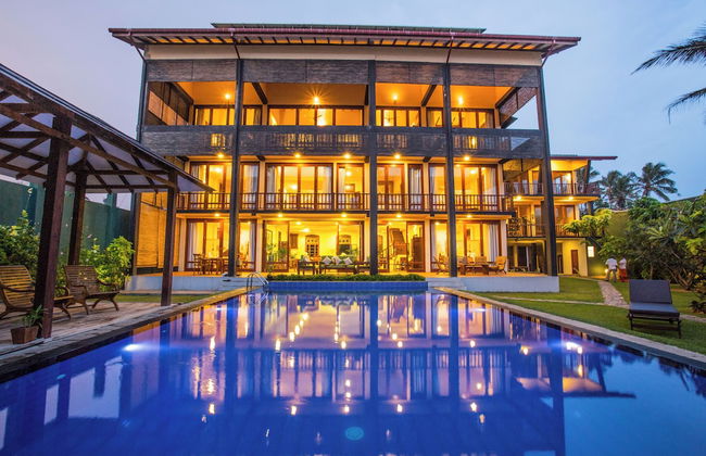 South Point Ocean - Whole Villa 8 Bedroom (Sleep 16) - Foto 43