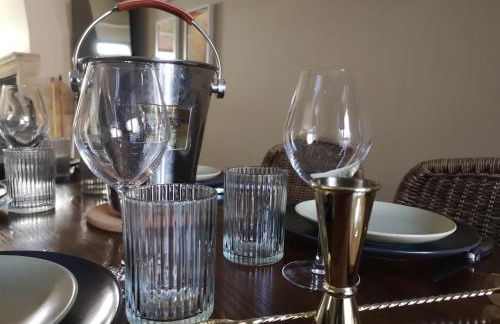 Drome provençale maison familiale calme dans village - Foto 32