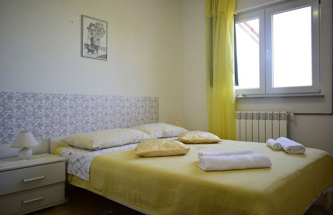 Apartment Lucy - Foto 6