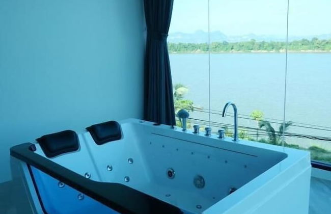 Pool villa rimkhong Nakhorn panom - Foto 32