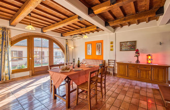 Juniper apt With Shared Pool Family fun - Foto 6