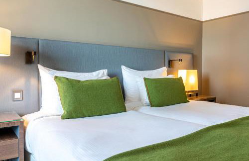 Fraser Suites Harmonie Paris La Défense - Foto 79