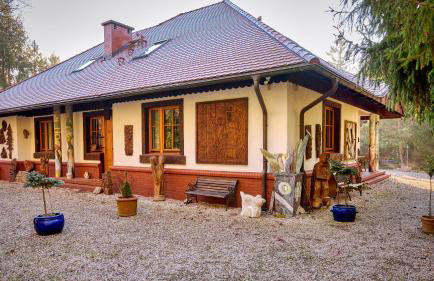 Dom na Leśnym Zaciszu 2 - Foto 19