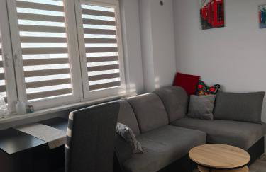 Apartament-Rzeszów, klimatyzacja, self check-in - Foto 5