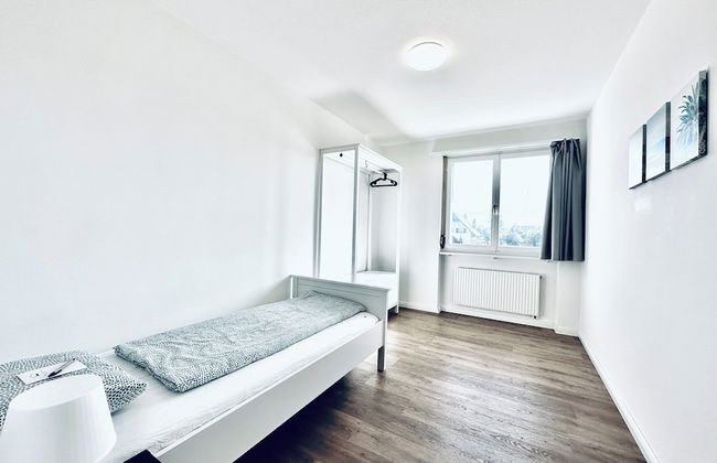 ZIMMERzuVERMIETEN.ch Deitingen Neumatt - Foto 5