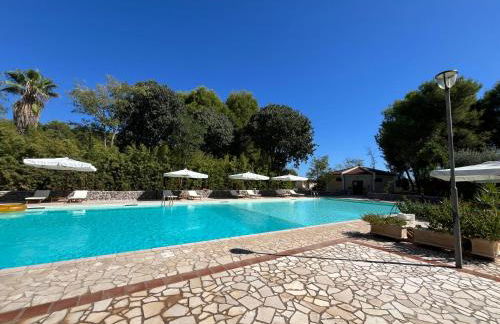 Casette Masseria La Camardia - Foto 74