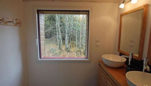 Charmant chalet 3 chambres avec terrasse proche Alsace - FR-1-589-112 - Foto 4