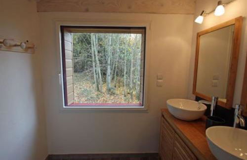 Charmant chalet 3 chambres avec terrasse proche Alsace - FR-1-589-112 - Foto 4