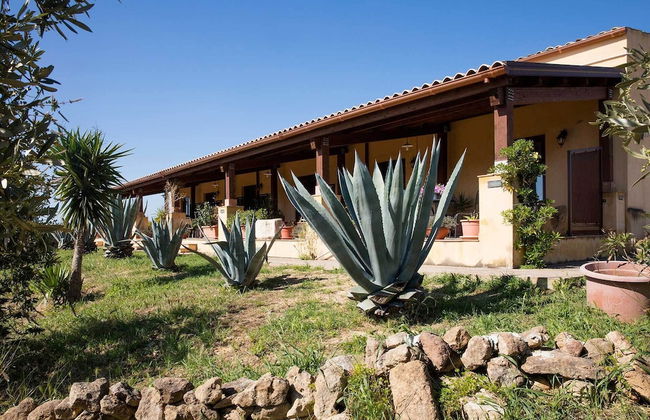 Agriturismo Baglio Vecchio - Foto 42