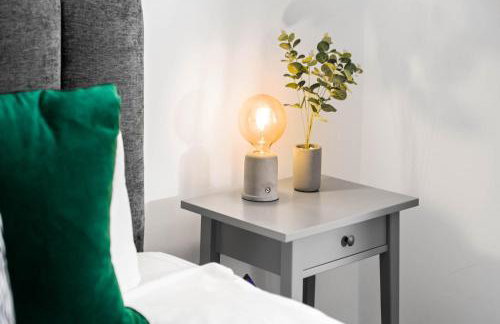 Stylish One Bedroom - Fast WiFi - On Street Parking 2BR - Foto 29