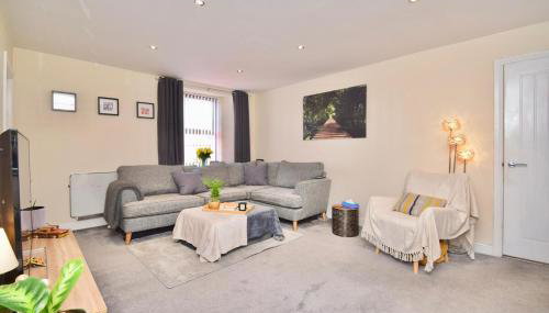 Peaceful Village Flat 2 Bedrooms - Foto 3