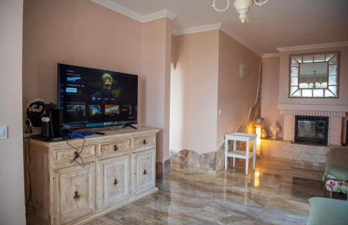 Villa Serenity Panoramic View - Foto 11