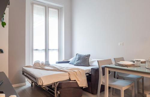 The Best Rent - Apartment with balcony in Milan downtown - Foto 17